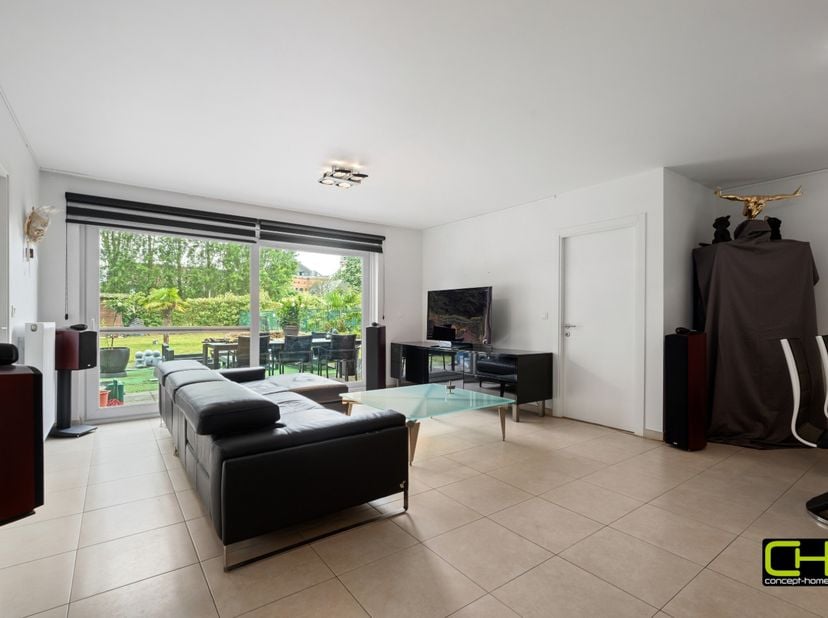 Appartement à vendre
                    à 9940 Evergem