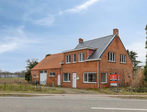                                         Maison à vendre à Geel, € 299.000
