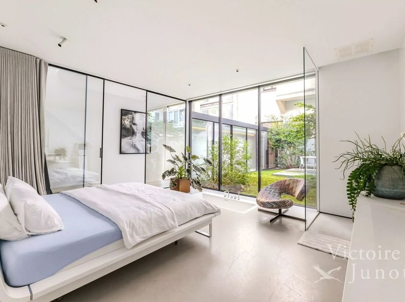 Appartement te huur in RUE JEAN ROBIE 15,
                    1060 Sint-Gillis