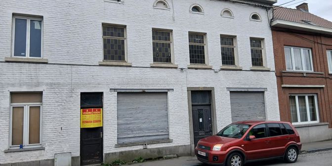 Huis te koop in 7370 Dour