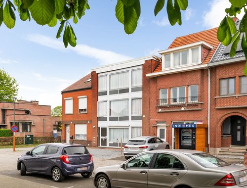                                         Appartement à vendre à Aarschot, € 207.000
