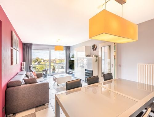                                         Appartement te huur in Koksijde, € 900
