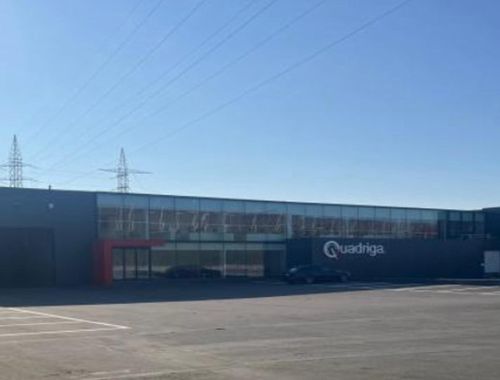                                         Opslagplaats te huur in Zwijndrecht, € 41.703

