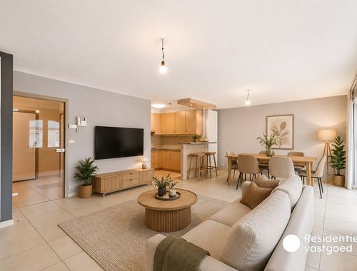                                         Appartement à vendre à Gistel, € 249.000

