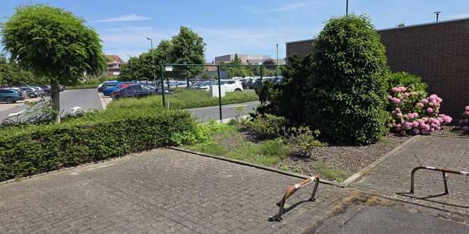Garage à vendre à Noordlaan 45 boîte P60, 8800 Roeselare