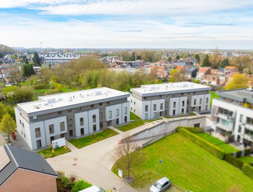                             Appartement à vendre à Liège
