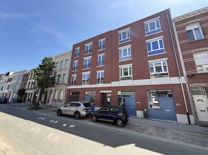 Appartement te huur in Plankenbergstraat 90,
                    2100 Deurne