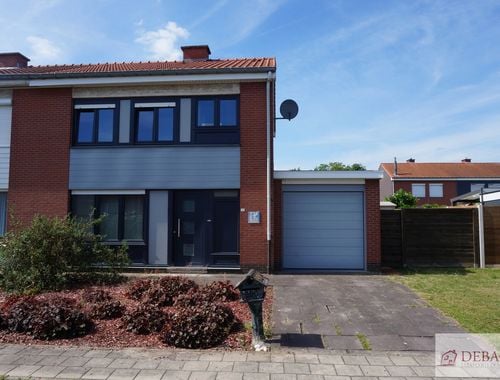                                         Maison à vendre à Veltem-Beisem, € 345.000
