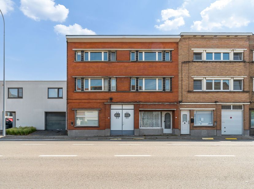 Maison à vendre
                    à 8930 Menen