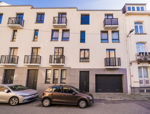                                         Appartement te huur in Brussel, € 1.950
