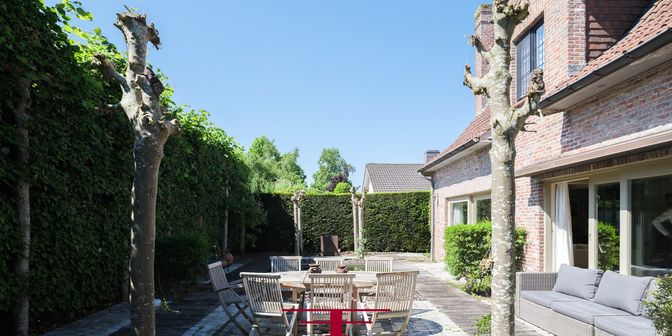 Maison à vendre à Zonnekeer 10, 8500 Kortrijk
