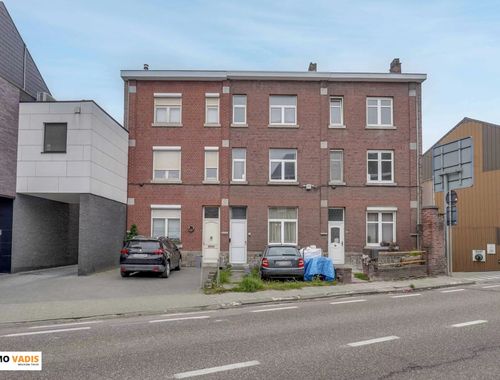                                         Maison à vendre à Tongeren, € 175.000
