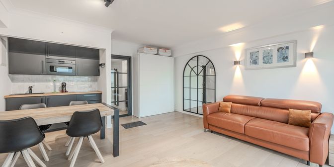 Appartement te koop in Koning Ridderdijk 13 bus 0902, 8434 Westende
