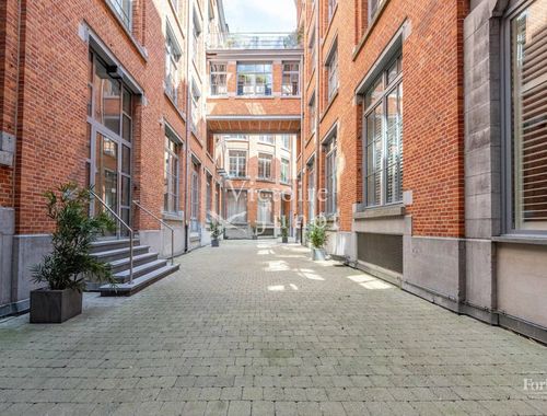                                         Loft te huur in Brussel, € 3.225
