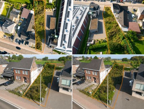                                         Projectgrond te koop in Tongeren, € 219.000
