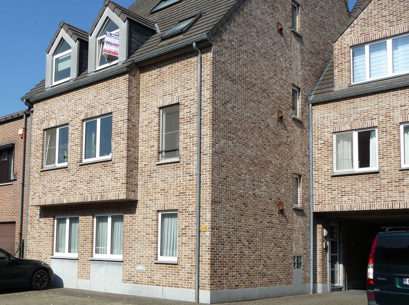 Appartement à vendre
                    à 3545 Halen