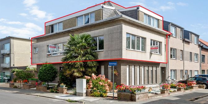 Appartement te koop in Caputsteenstraat 77, 2800 Mechelen