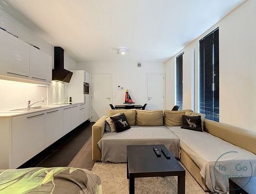                                         Studio te huur in Heverlee, € 900
