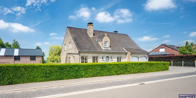 Maison à vendre à Karreweg 22, 9770 Kruishoutem