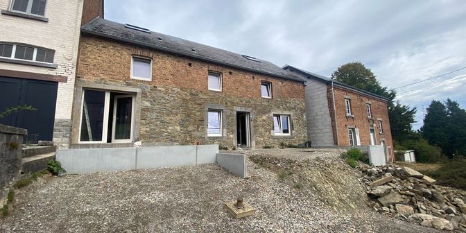 Huis te koop in 5560 Hulsonniaux