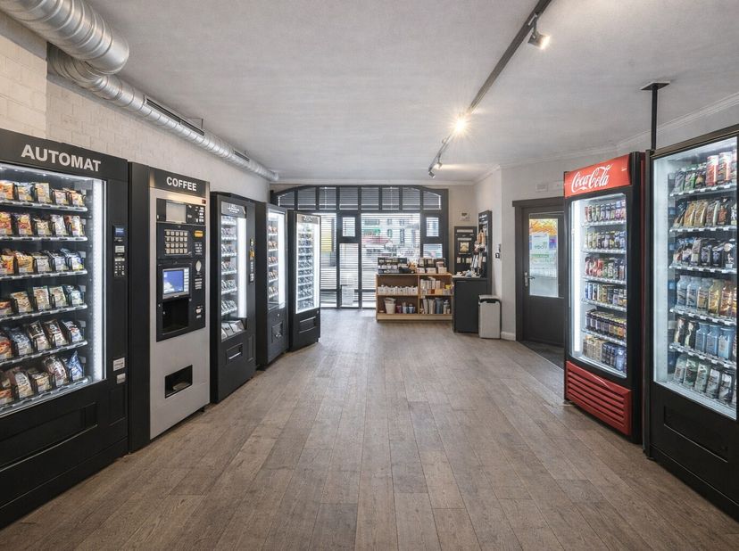 Bien professionnel à vendre
                    à 8820 Torhout