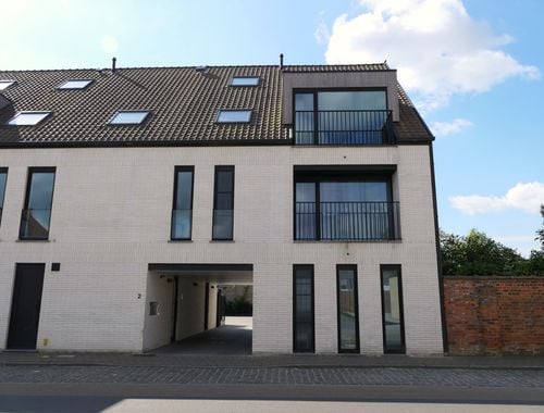                                         Appartement te huur in Geluwe, € 810
