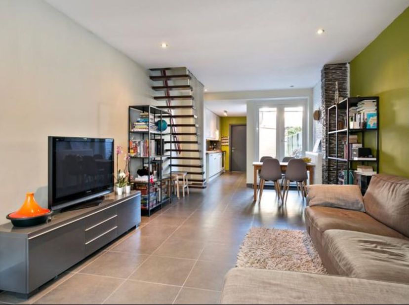 Huis te koop in Notelaarstraat 84,
                    9000 Gent