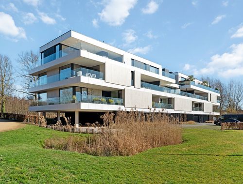                             Penthouse te koop in Kuringen
