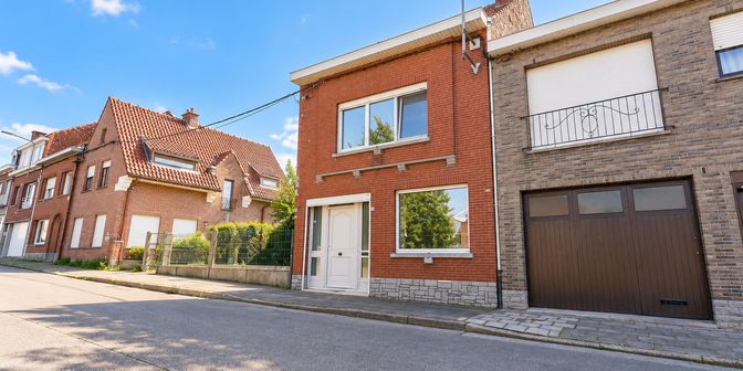 Huis te koop in 7700 Moeskroen