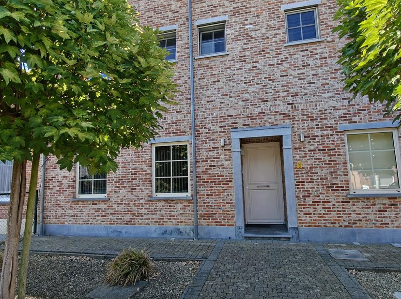 Appartement à louer
                    à 3550 Zolder