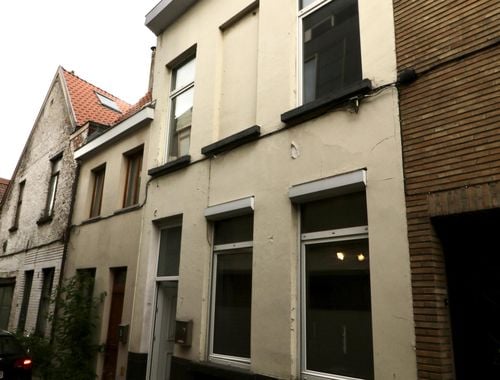                                         Maison unifamiliale à louer à Gent, € 1.885
