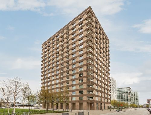                                         Appartement te koop in Antwerpen, € 435.000
