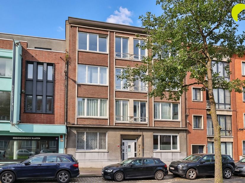 Appartement te koop in De Bruynlaan 129-131 bus 202,
                    2610 Wilrijk