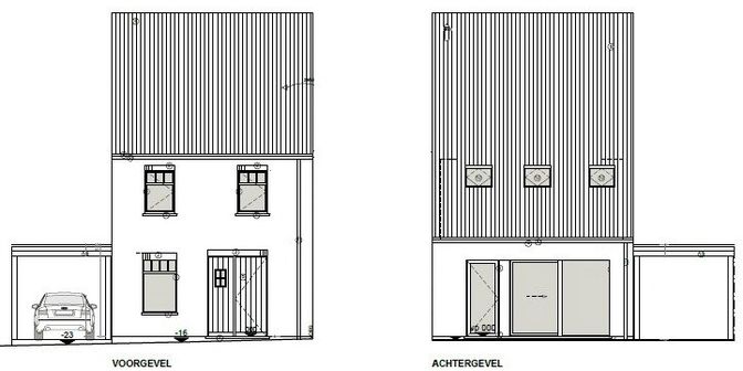Maison à vendre à Popstaelstraat 38, 8490 Varsenare