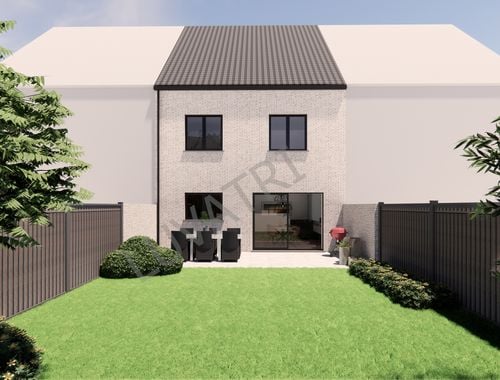                                         Maison à vendre à Sterrebeek, € 440.000

