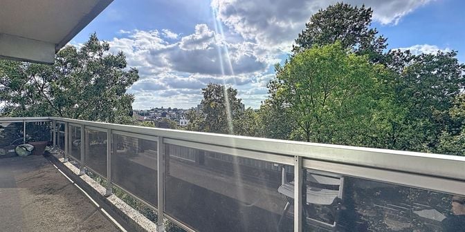 Appartement te huur in 1020 Laken