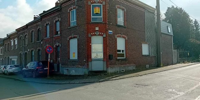 Maison à vendre à 7340 Pâturages