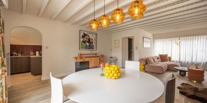 Huis te koop in Kasteelstraat 22, 8340 Moerkerke