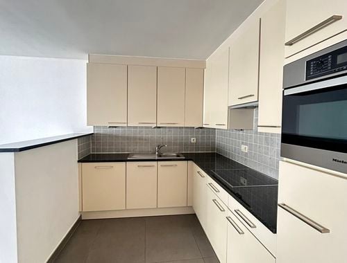                                         Appartement à vendre à Oostende, € 295.000
