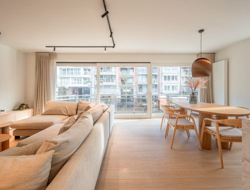                                         Appartement te koop in Knokke, € 795.000
