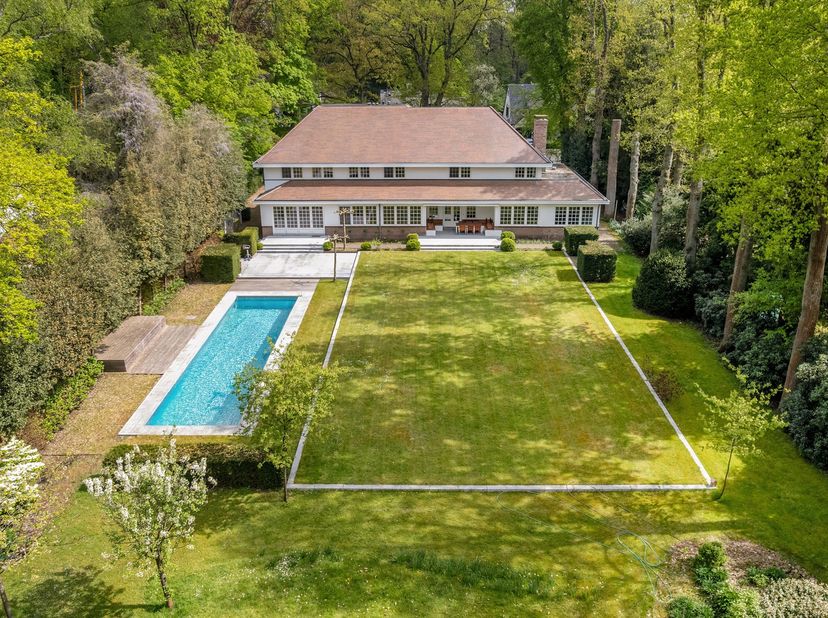 Maison à vendre
                    à 2930 Brasschaat