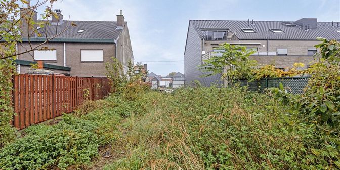 Grond te koop in Veldbrugstraat 26 bus A, 9060 Zelzate