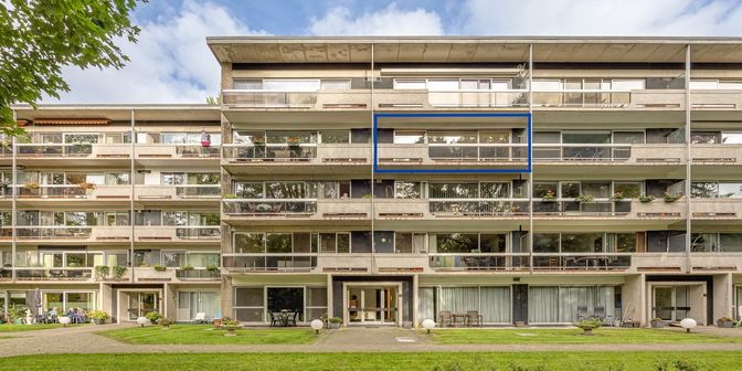 Appartement te koop in Hoogboomsteenweg 10, 2950 Kapellen