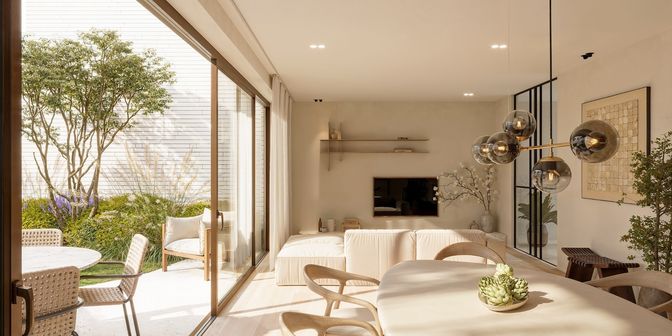 Huis te koop in 8301 Heist