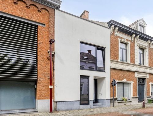                                         Woning te koop in Boechout, € 489.000
