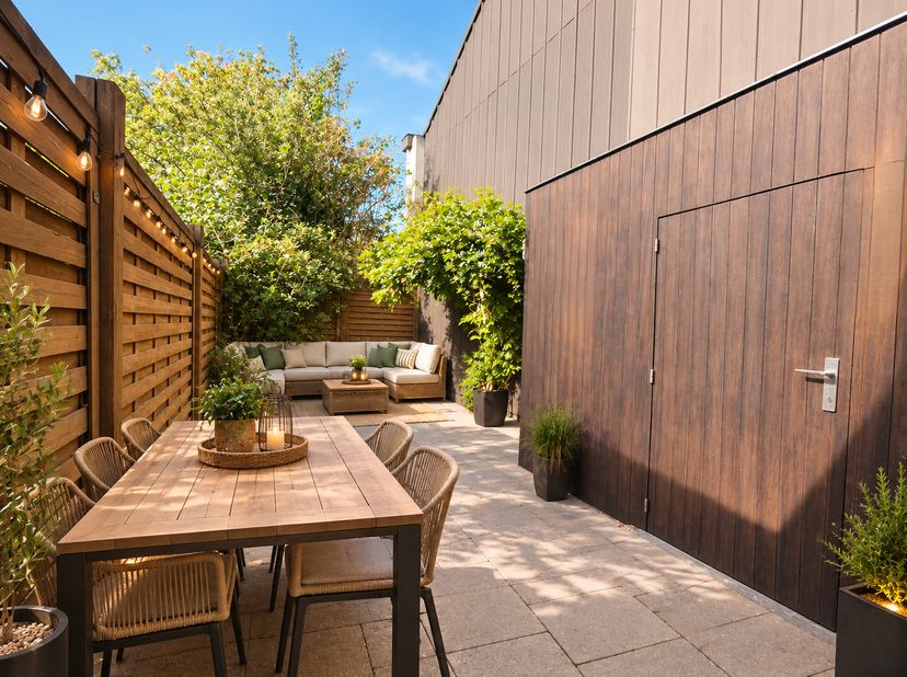 Huis te huur in Maaltebruggestraat 22,
                    9000 Gent