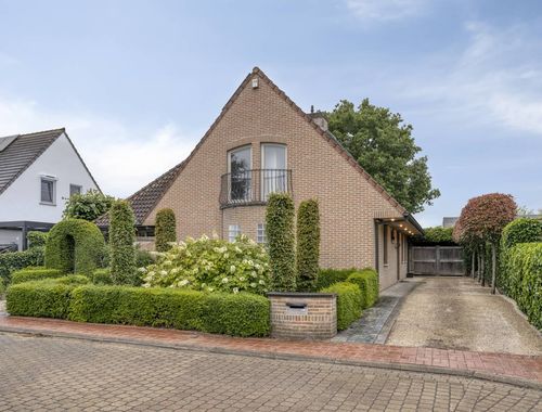                                         Villa à vendre à Sint-Andries, € 789.000
