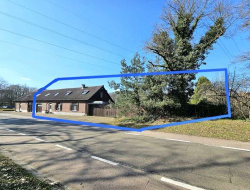                                         Hoeve te koop in Genk, € 355.000

