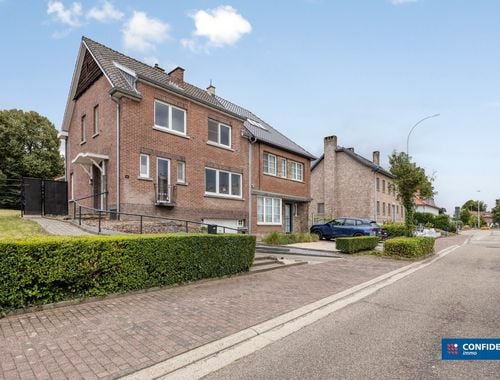                                         Woning te koop in Tongeren, € 389.000

