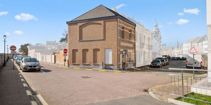 Huis te koop in Gemeentestraat 24, 2570 Duffel
